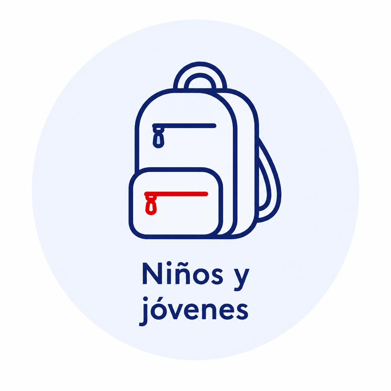 Cursos de idiomas para niños y jóvenes en Academia Molière con grupos reducidos y seguimiento