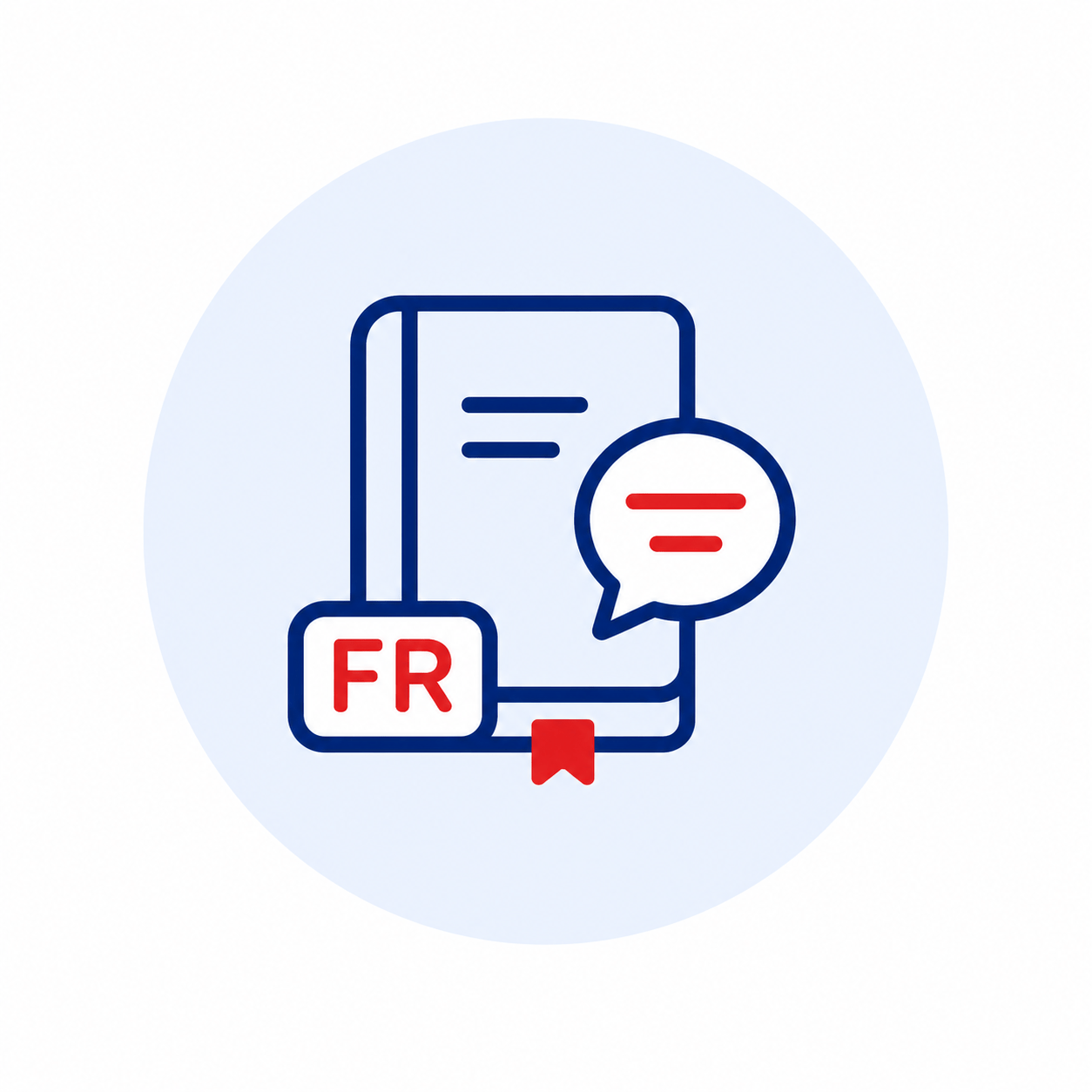 Clases de francés presenciales y online en Academia Molière con preparación DELF-DALF